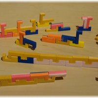 Colorful Click and Play System - Thumbnail 2