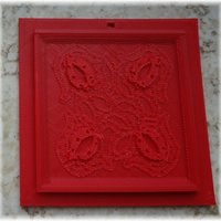 3D sculptures in a 3D picture frame - Thumbnail 2