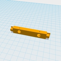 bumper mount trail finder 2 rc4wd - Thumbnail 1