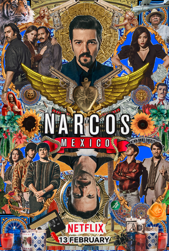 ! Narcos: Mexico Season 2 Episode 1 ! (s02e01) Full Watch
