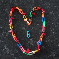 Letter G chain - Thumbnail 2