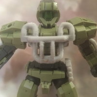 Alto extra armour pack - Thumbnail 2