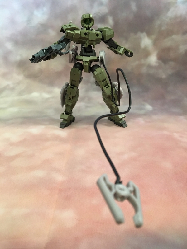 Alto High mobility pack 
