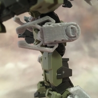 Alto High mobility pack  - Thumbnail 2