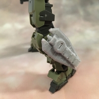 Alto High mobility pack  - Thumbnail 3