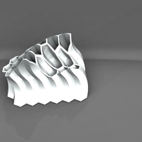 Pencil holder - Thumbnail 2