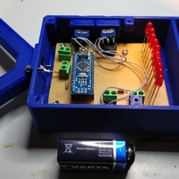 EMF finder / detector 2.0 - Thumbnail 3