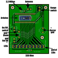 EMF finder / detector 2.0 - Thumbnail 4