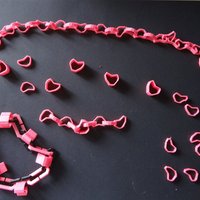 heart charms or hearticles - Thumbnail 2