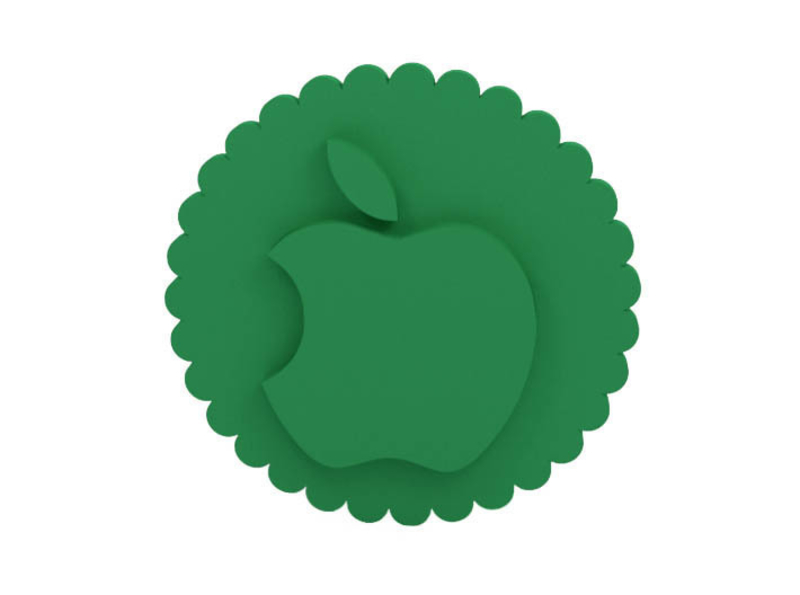 Stamp / Cookie stamp