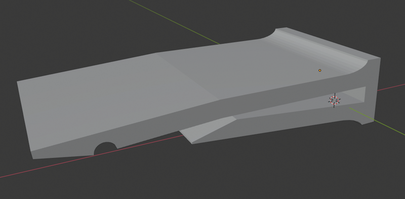 Ninja 3-in-1 Crock-pot lid clamps