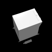 PC Tower Design  - Thumbnail 2