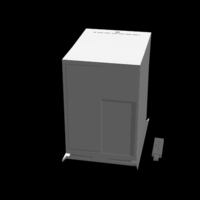 PC Tower Design  - Thumbnail 3