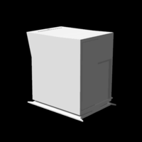 PC Tower Design  - Thumbnail 4