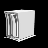 PC Tower Design  - Thumbnail 5