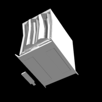 PC Tower Design  - Thumbnail 6