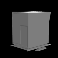 PC Tower Design  - Thumbnail 7