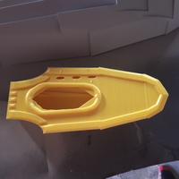 Radio control jetboat - Thumbnail 3