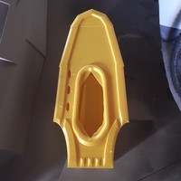 Radio control jetboat - Thumbnail 4