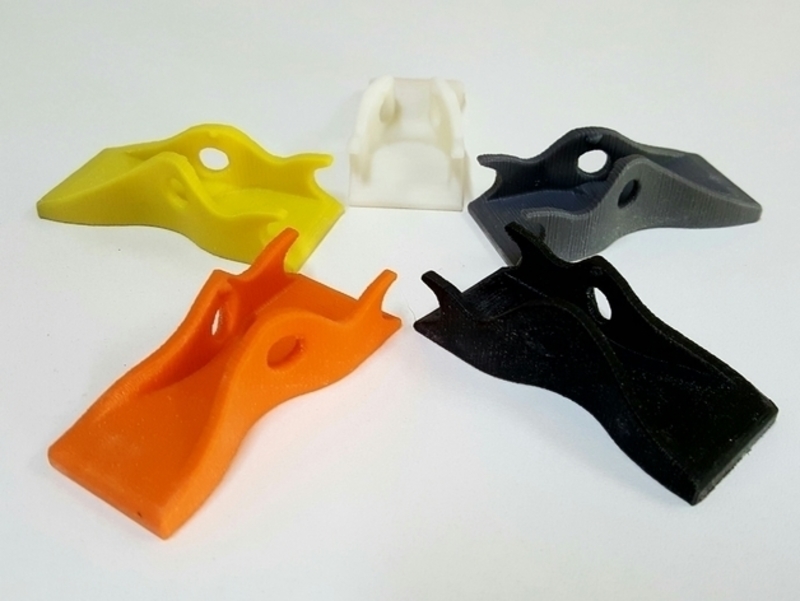 Gillete Mach3 Razor - Wall mount