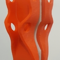 Gillete Mach3 Razor - Wall mount - Thumbnail 7