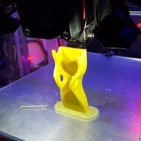 Gillete Mach3 Razor - Wall mount - Thumbnail 9