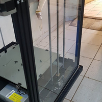 Tronxy 5sa upgrade v. 1.5 - Z motors mount  - Thumbnail 1