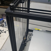 Tronxy 5sa upgrade v. 1.5 - Z motors mount  - Thumbnail 4