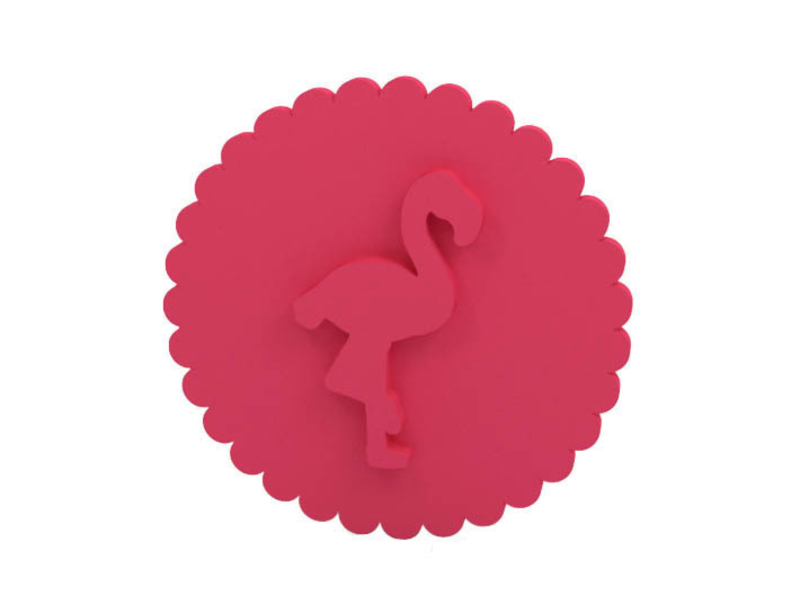 Stamp / Cookie stamp