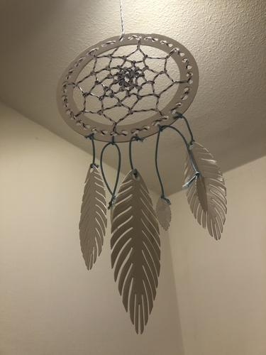 Dreamcatcher