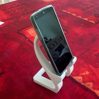 Artistic phone stand - Thumbnail 3
