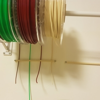 Removable Wall Filament Holder - Thumbnail 6