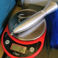 X-Plode Tuna Popper - Thumbnail 3