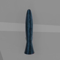 X-Plode Tuna Popper - Thumbnail 5