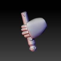 Ahsoka Tano - Thumbnail 1