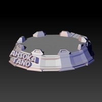 Ahsoka Tano - Thumbnail 3