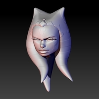 Ahsoka Tano - Thumbnail 5