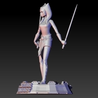 Ahsoka Tano - Thumbnail 15