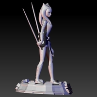 Ahsoka Tano - Thumbnail 16
