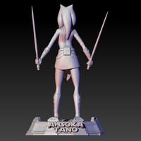 Ahsoka Tano - Thumbnail 17