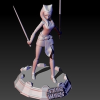 Ahsoka Tano - Thumbnail 18