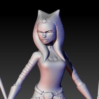 Ahsoka Tano - Thumbnail 19