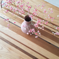 Small Vase 3D Printing 283967