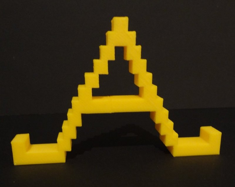 Multifunctional Alphabet