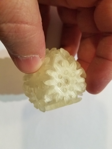 Geartech D8, version 3.0 3D Print 283974