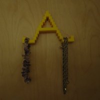 Multifunctional Alphabet - Thumbnail 3