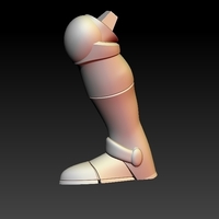 Eric The Cavalier - Thumbnail 3