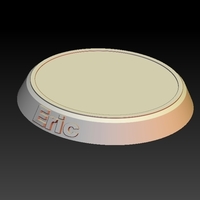 Eric The Cavalier - Thumbnail 8