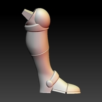 Eric The Cavalier - Thumbnail 12