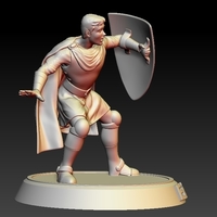 Eric The Cavalier - Thumbnail 14